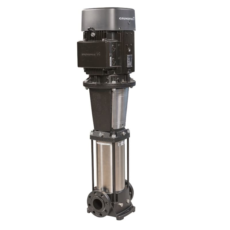 Grundfos CR 32 Vertical Multistage Pumps
