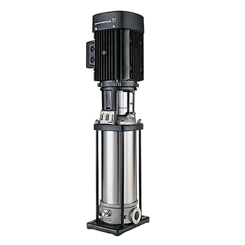 Grundfos CRI 10 Vertical Multistage Pumps