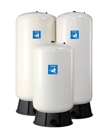 GWS Challenger Expansion Vessels