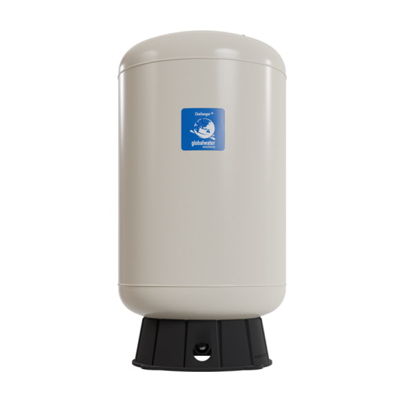 GWS Challenger Expansion Vessels