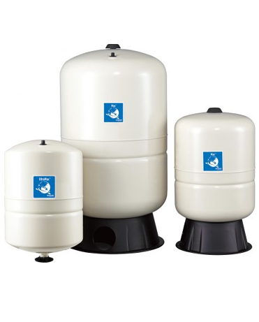 GWS (Ultra)Max 16 Bar & 25 Bar Expansion Vessels