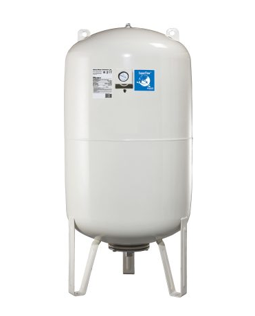 GWS SuperFlow 10 Bar Expansion Vessels