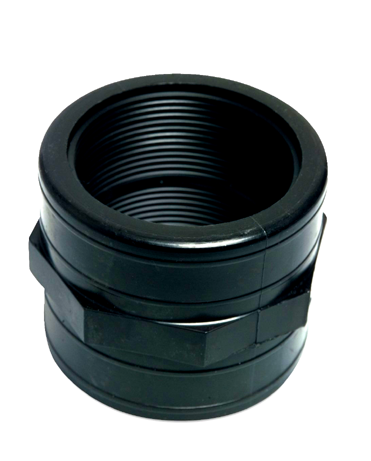 Hexagon Threaded Socket