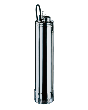 Ebara IDROGO Submersible Pumps - 400V