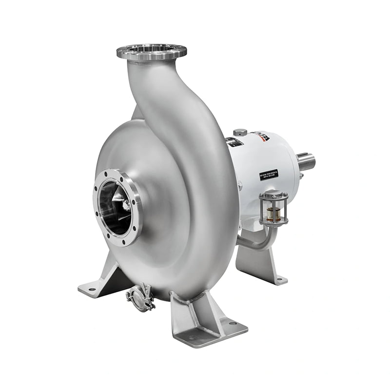Inoxpa DIN-FOOD Hygienic Centrifugal Pump