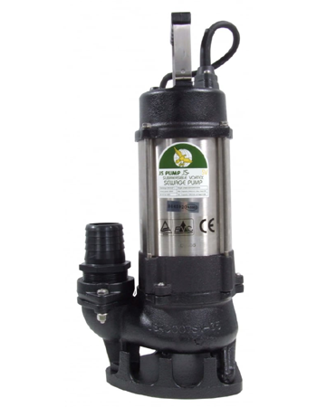 JS-SV Submersible Pumps