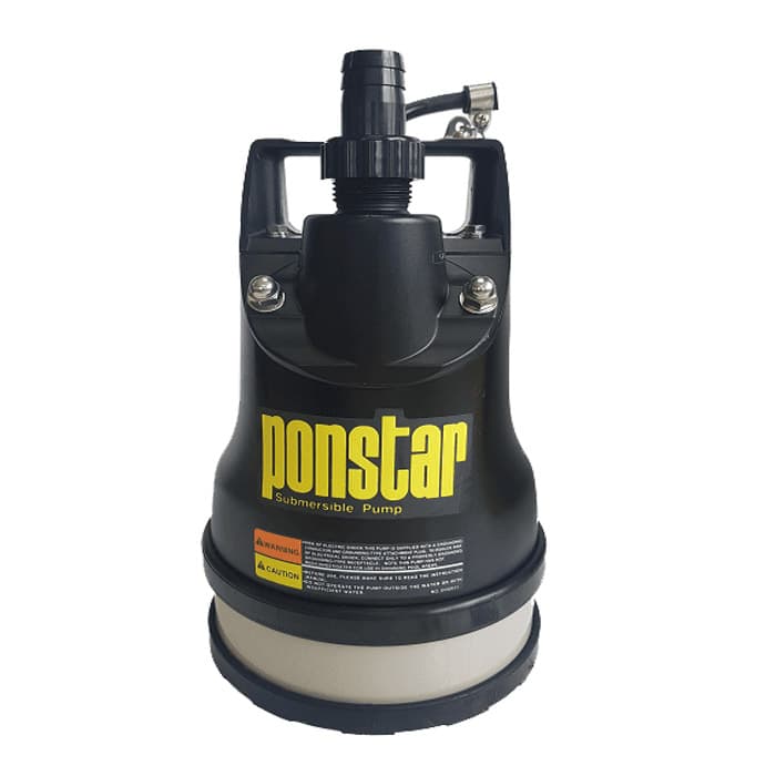 Koshin Ponstar PXL Submersible Drainage Pumps