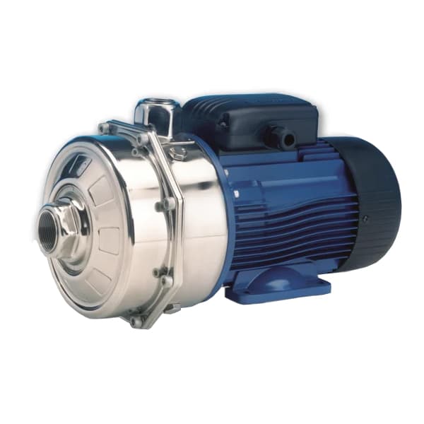 Lowara CA(M) End Suction Centrifugal Pumps