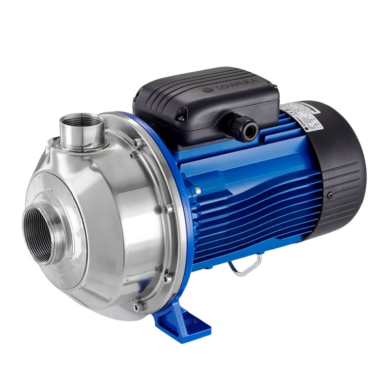 Lowara CEA(M) Brewery Pumps