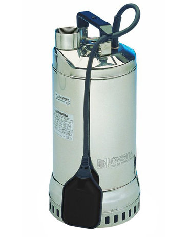 Lowara DIWA Submersible Pumps