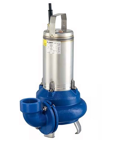 Lowara DL/GL Sewage Pumps