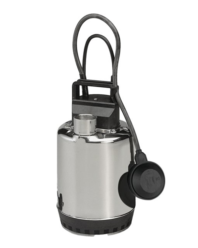 Lowara DOC Submersible Pumps
