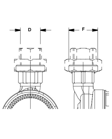 Lowara Ecocirc Parts & Accessories