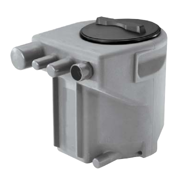Lowara Micro 4 Sewage Lift Stations