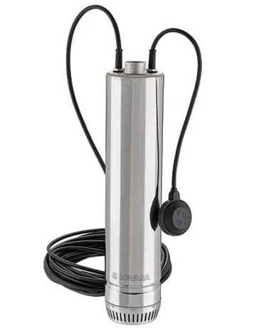 Lowara SC SCUBA Submersible Pumps