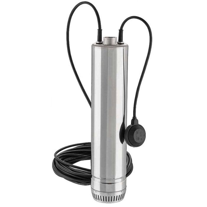 Lowara SC SCUBA Submersible Pumps