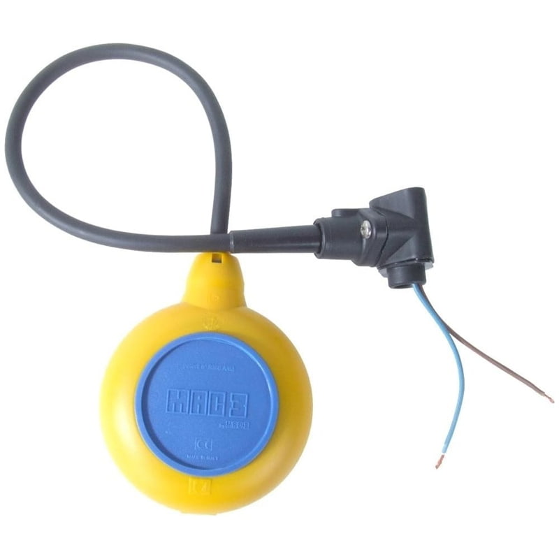 Mac 3 Float Switch