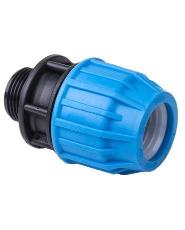 Threaded Male Adaptors