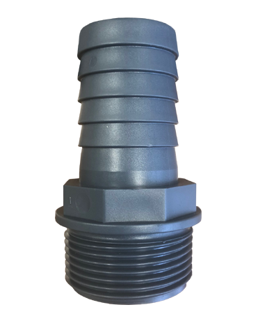 Male Hose Tail