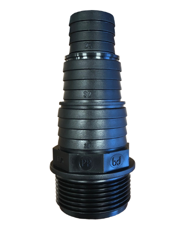 Multi Hose Adapter