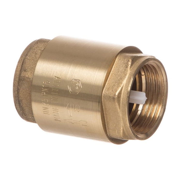Non Return Valves Female X Female BSP Thread