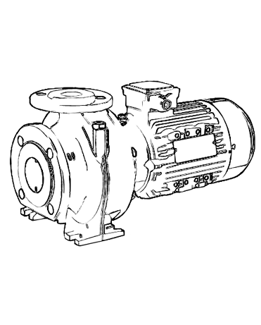 Lowara e-NSC Spares