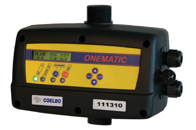 Onematic Automatic Pump Controller