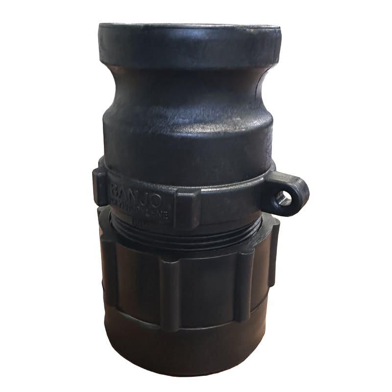 IBC Camlock Fitting