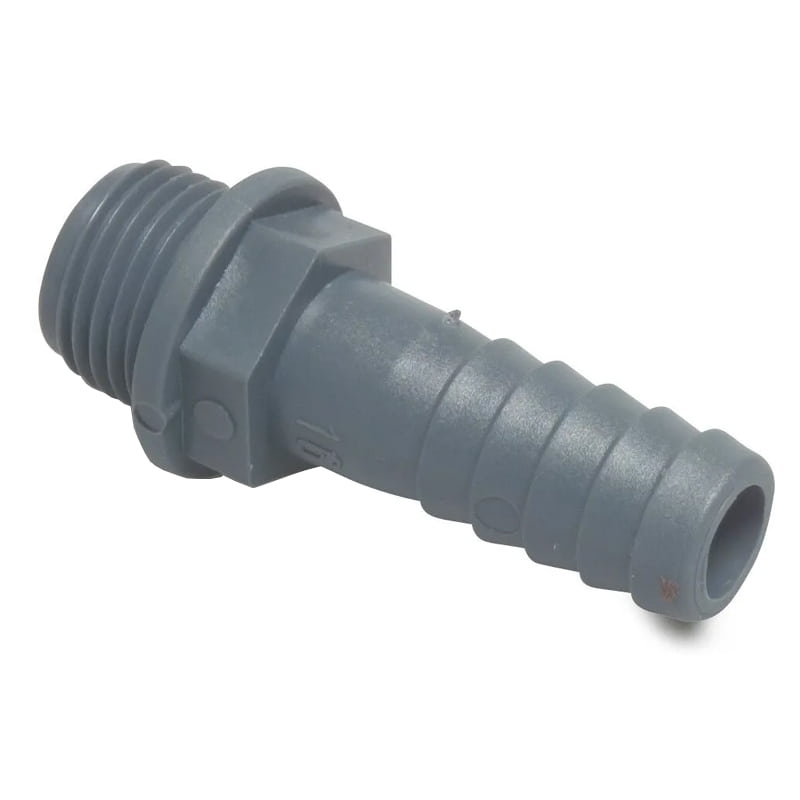 Male Hose Tail