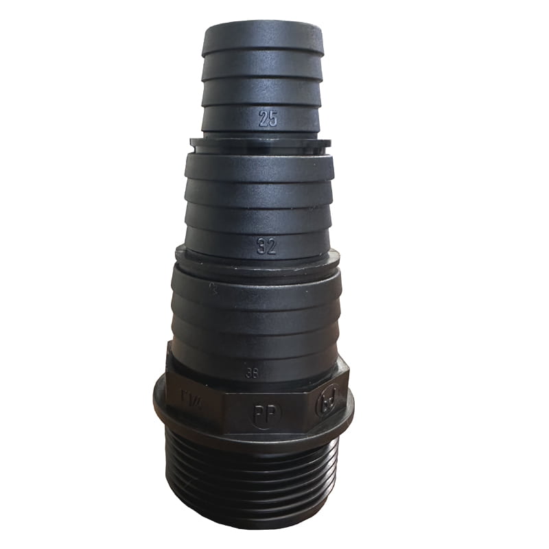 Multi Hose Adapter