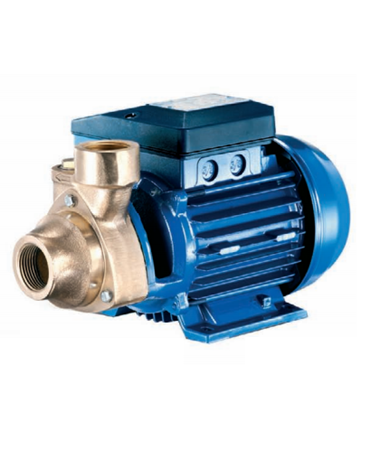 Pentax PM45 Peripheral Pumps
