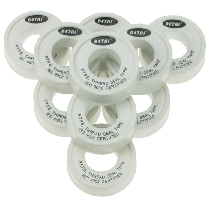 PTFE Thread Tape