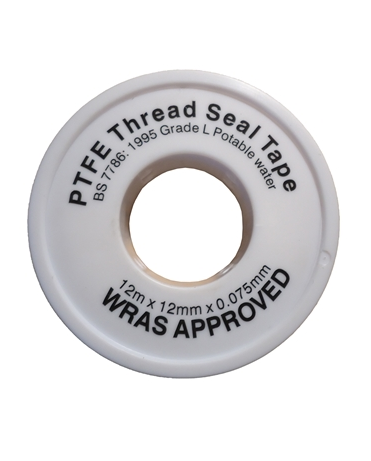 PTFE Thread Tape