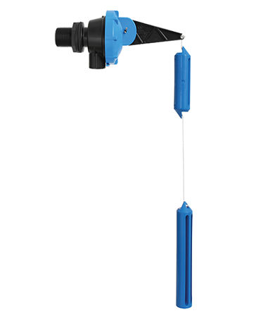 Pump Buddy Valve