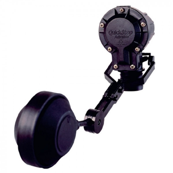 QuickStop Advance Float Valve