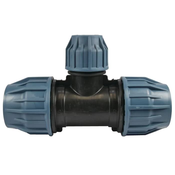 Reducing Tee Couplings