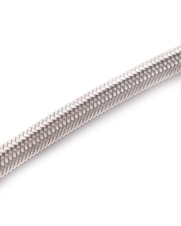 Stainless Steel Braided Flexible Hose