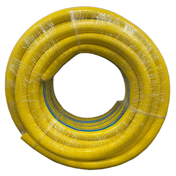 Torsino Plus Yellow PVC Watering Hose