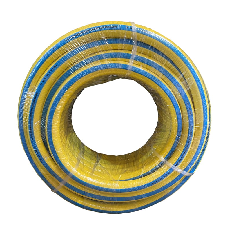 Torsino Plus Yellow PVC Watering Hose