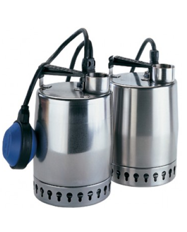 Grundfos Unilift KP Submersible Pumps