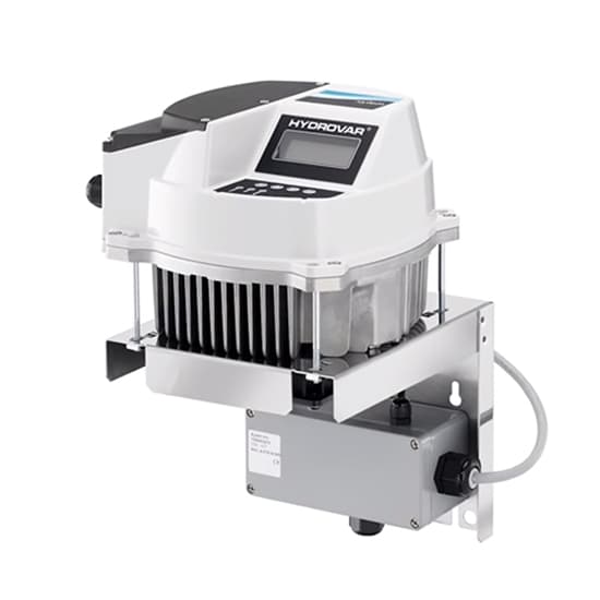 Lowara Wall Mounted Hydrovar Variable Speed Drive