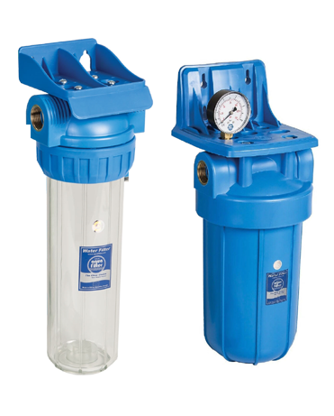 Water Filter Housings