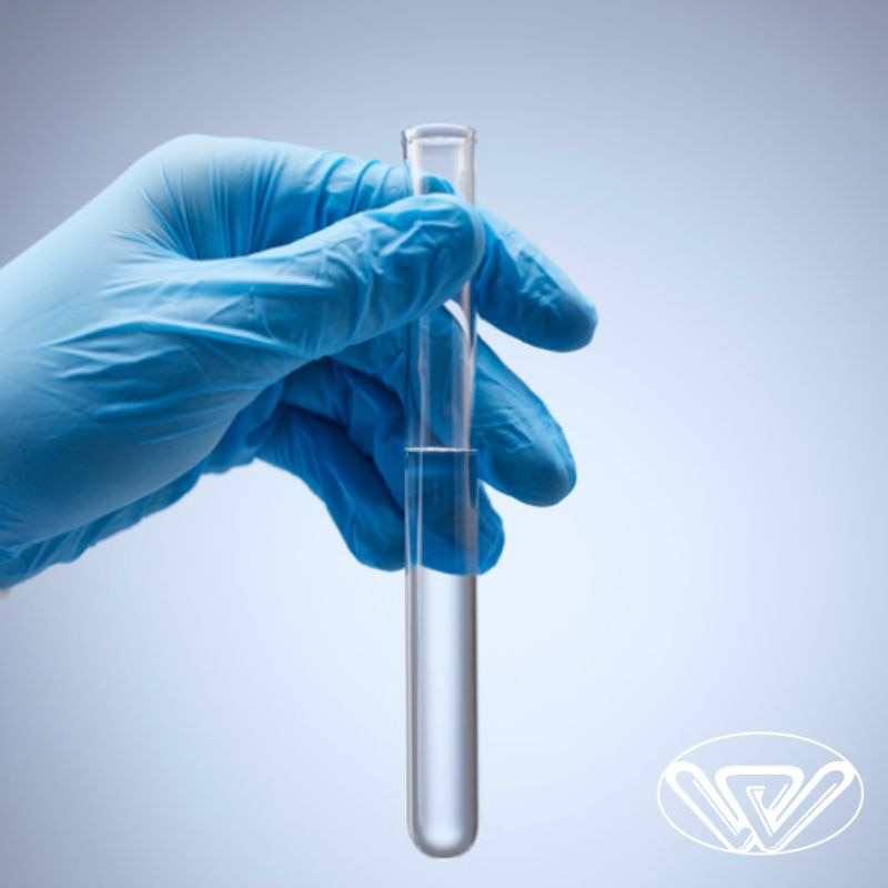 Private Water Test Kit – Well & Borehole Water Testing