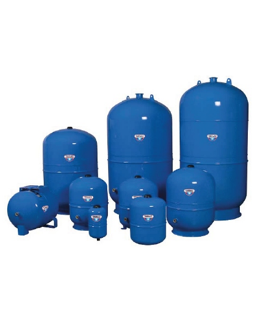 Zilmet Hydro Pro Expansion Vessels