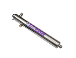Atlas UV Sterilisation Systems