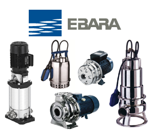 UK's Leading Ebara Pump Supplier