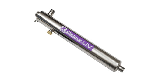 FETF23 - UV Water Treatment System