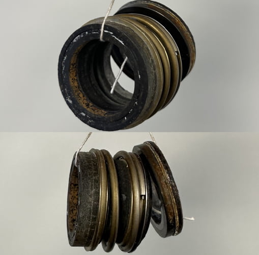 Lowara Bellows Seal