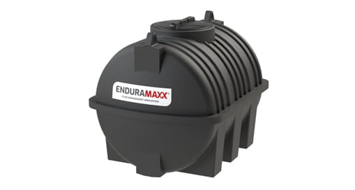 FETF21 & FETF22 - Rainwater Harvesting Tanks