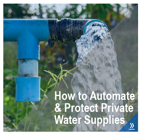 5 Borehole Pump Controllers To Automate & Protect Your Private Water Supply